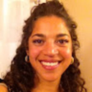 Meet your Posher, Paige